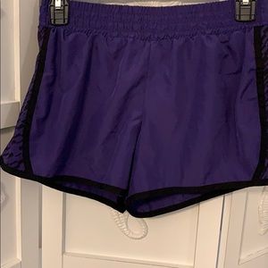 Purple TEK Gear XS 100% polyester